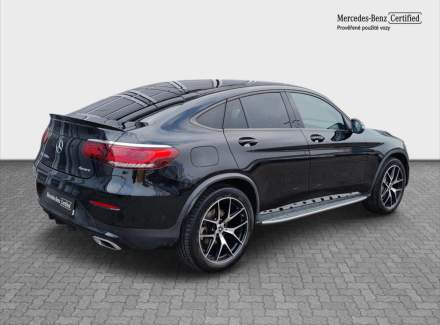 Mercedes-Benz - GLC