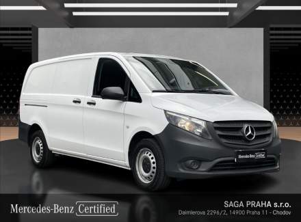 Mercedes-Benz - Vito