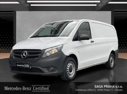 Mercedes-Benz - Vito