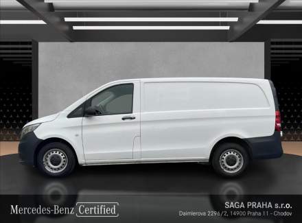 Mercedes-Benz - Vito