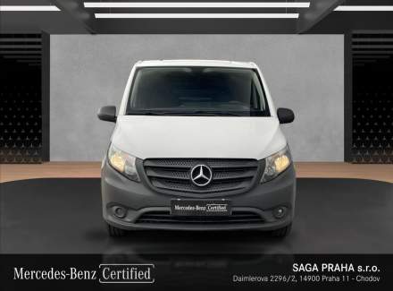Mercedes-Benz - Vito