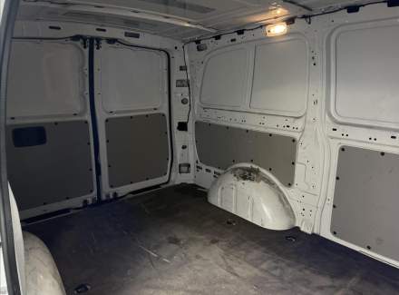 Mercedes-Benz - Vito