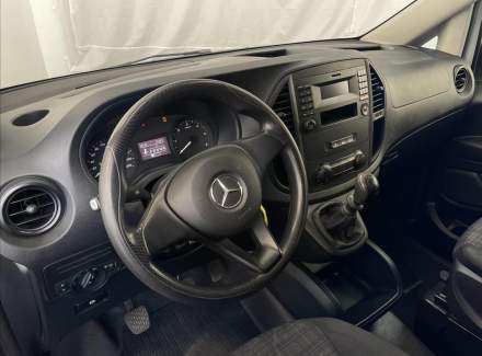 Mercedes-Benz - Vito