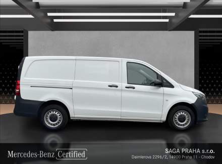 Mercedes-Benz - Vito