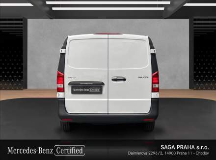 Mercedes-Benz - Vito