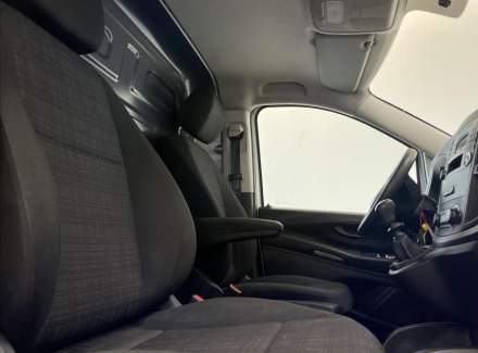 Mercedes-Benz - Vito
