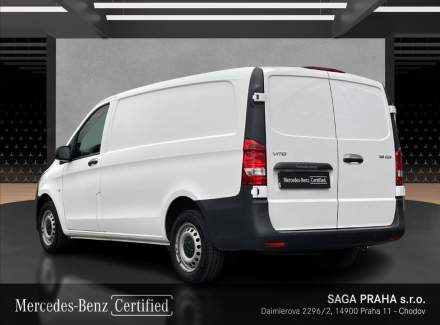 Mercedes-Benz - Vito
