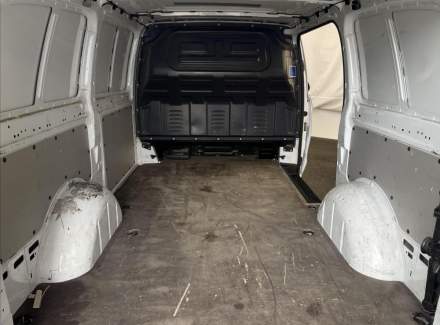 Mercedes-Benz - Vito