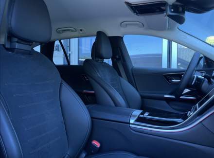 Mercedes-Benz - C-class