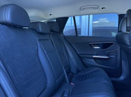 Mercedes-Benz - C-class