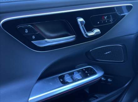 Mercedes-Benz - C-class