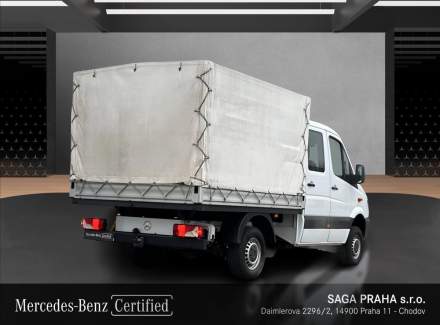Mercedes-Benz - Sprinter