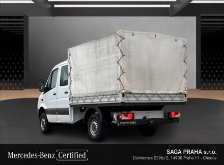 Mercedes-Benz - Sprinter