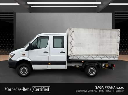 Mercedes-Benz - Sprinter