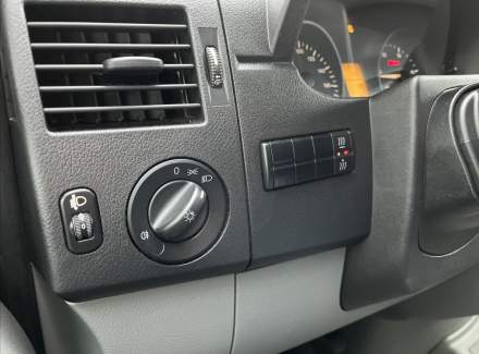 Mercedes-Benz - Sprinter