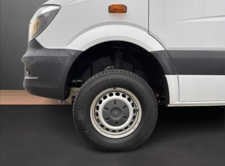 Mercedes-Benz - Sprinter