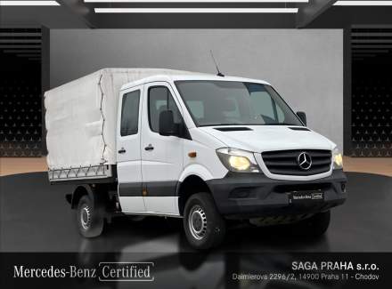 Mercedes-Benz - Sprinter