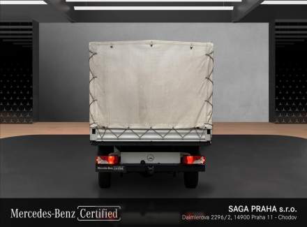 Mercedes-Benz - Sprinter