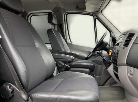 Mercedes-Benz - Sprinter