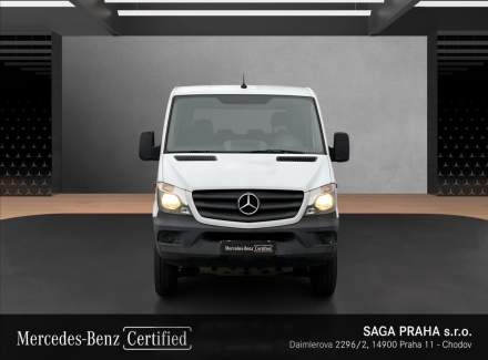 Mercedes-Benz - Sprinter