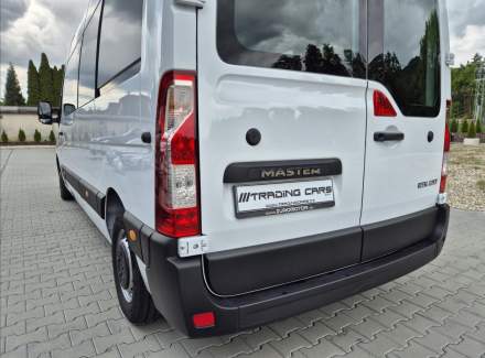 Renault - Master