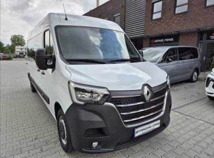 Renault - Master