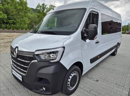 Renault - Master