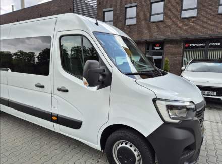 Renault - Master