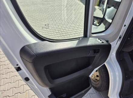 Peugeot - Boxer