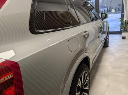 Volvo - XC90