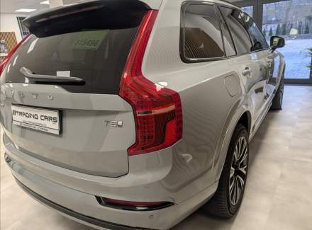 Volvo - XC90