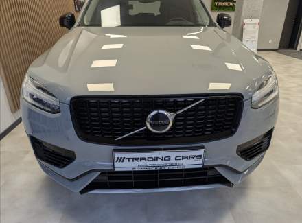 Volvo - XC90
