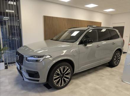 Volvo - XC90