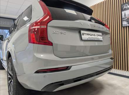 Volvo - XC90