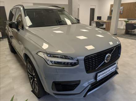 Volvo - XC90