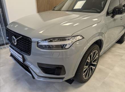 Volvo - XC90