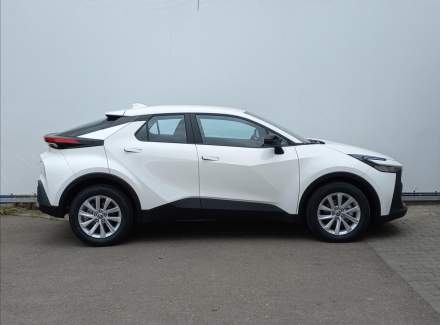 Toyota - C-HR
