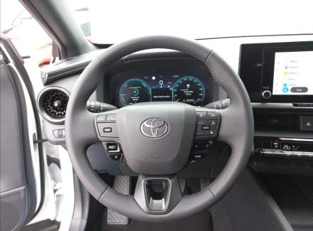 Toyota - C-HR