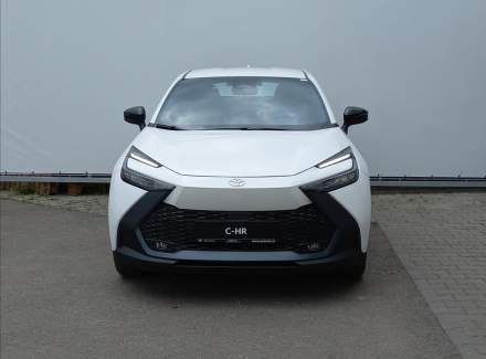 Toyota - C-HR