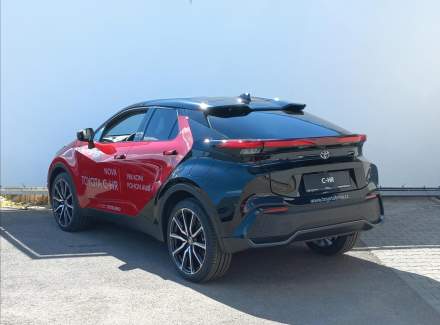 Toyota - C-HR