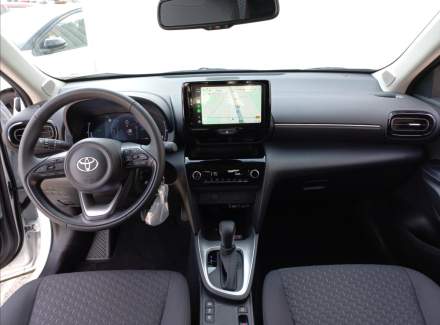 Toyota - Yaris Cross