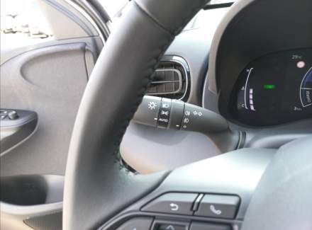 Toyota - Yaris Cross