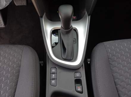 Toyota - Yaris Cross