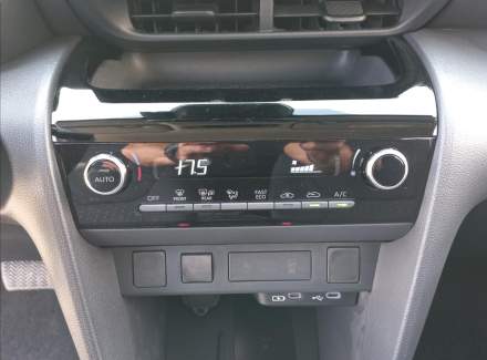 Toyota - Yaris Cross