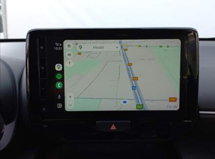 Toyota - Yaris Cross