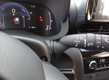 Toyota - Yaris Cross