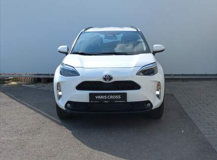 Toyota - Yaris Cross