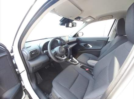 Toyota - Yaris Cross