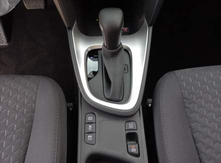 Toyota - Yaris Cross