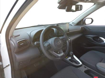 Toyota - Yaris Cross